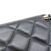 Secondhand Chanel Lambskin Coco Casino Vanity Case
