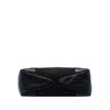 Gucci Guccissima Trimmed Canvas Colbert Shoulder Bag Secondhand