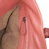 Bottega Veneta Small Nappa Intrecciato Roma Satchel Secondhand