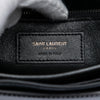 Saint Laurent Patent Monogram Cassandra Clasp Bag Secondhand