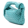 Bottega Veneta Mini Nappa Intrecciato Jodie Secondhand