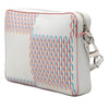 Louis Vuitton Damier Spray Trio Messenger Bag Secondhand