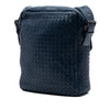 Bottega Veneta Nappa Intrecciato Front Pocket Crossbody Secondhand