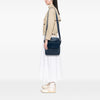 Bottega Veneta Nappa Intrecciato Front Pocket Crossbody Secondhand