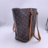 LOUIS VUITTON Tote Bag Second-hand