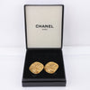 Chanel earring