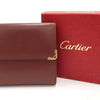 Cartier wallet