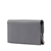 Gucci Dollar Calfskin Interlocking G Wallet on Chain Secondhand
