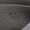 Gucci Dollar Calfskin Interlocking G Wallet on Chain Secondhand