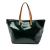 Louis Vuitton Monogram Vernis Bellevue GM Secondhand