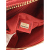 Chanel Crumpled Glazed Quilted Lambskin Classic Bi Waist Bag Secondhand