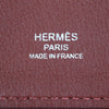 Hermès clutch