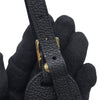 Louis Vuitton Monogram Empreinte Boite Chapeaux Souple MM Secondhand