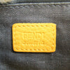 Fendi clutch