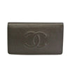 Chanel wallet