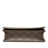 Louis Vuitton Monogram Lily Wallet On Chain Secondhand
