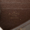Louis Vuitton Monogram Lily Wallet On Chain Secondhand