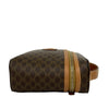 Celine Macadam Coated Canvas Vanity Bag Secondhand