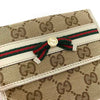 Gucci wallet