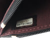 Chanel Mini CC Quilted Caviar Wallet On Chain Secondhand