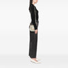 Chloé Small Leather Nile Bracelet Satchel Secondhand