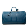 Louis Vuitton Epi Keepall 55 Secondhand