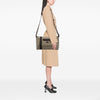 Gucci GG Supreme Crossbody Secondhand