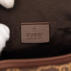 Gucci Mini GG Canvas Double Zip Crossbody Secondhand