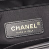 Chanel Large Quilted Lambskin Boy Flap Secondhand