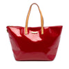 Louis Vuitton Monogram Vernis Bellevue GM Secondhand