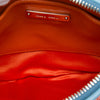 Miu Miu Bicolor Matelasse Nappa Clutch Secondhand