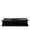 Saint Laurent Satin Monogram Gaby Shoulder Bag Secondhand