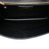 Saint Laurent Satin Monogram Gaby Shoulder Bag Secondhand