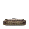 Fendi Zucchino Canvas Crossbody Secondhand