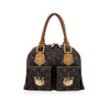 LOUIS VUITTON Handbag Second-hand