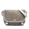 Gucci GG Supreme Crossbody Secondhand