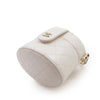 Chanel Mini Quilted Lambskin CC Allure Vanity Case Secondhand