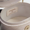 Chanel Mini Quilted Lambskin CC Allure Vanity Case Secondhand