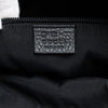 Gucci GG Nylon Flat Messenger Bag Secondhand