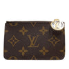 Louis Vuitton Monogram Romy Card Holder Secondhand