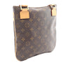 Louis Vuitton Monogram Bosphore Pochette Secondhand