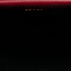 Prada Large Saffiano Cuir Double Satchel Secondhand