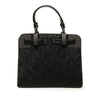 Bottega Veneta Nappa Intrecciato Handbag Secondhand
