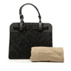 Bottega Veneta Nappa Intrecciato Handbag Secondhand