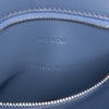Balenciaga Small BB Monogram Denim Hourglass Top Handle Bag Secondhand
