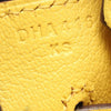 Hermès Novillo Birkin 30 Secondhand