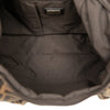 Fendi Zucca Canvas Borsa B Hobo Secondhand