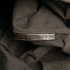 Fendi Zucca Canvas Borsa B Hobo Secondhand