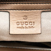 Gucci Large Guccissima Emily Shoulder Bag Secondhand