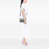 Chloé Small Suede and Calfskin Faye Crossbody Secondhand